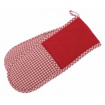 Bell Check double oven glove